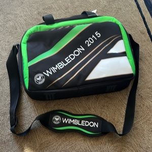 Wimbledon briefcase